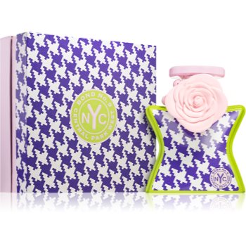 Bond No. 9 Uptown Central Park West Eau de Parfum unisex - imagine 3